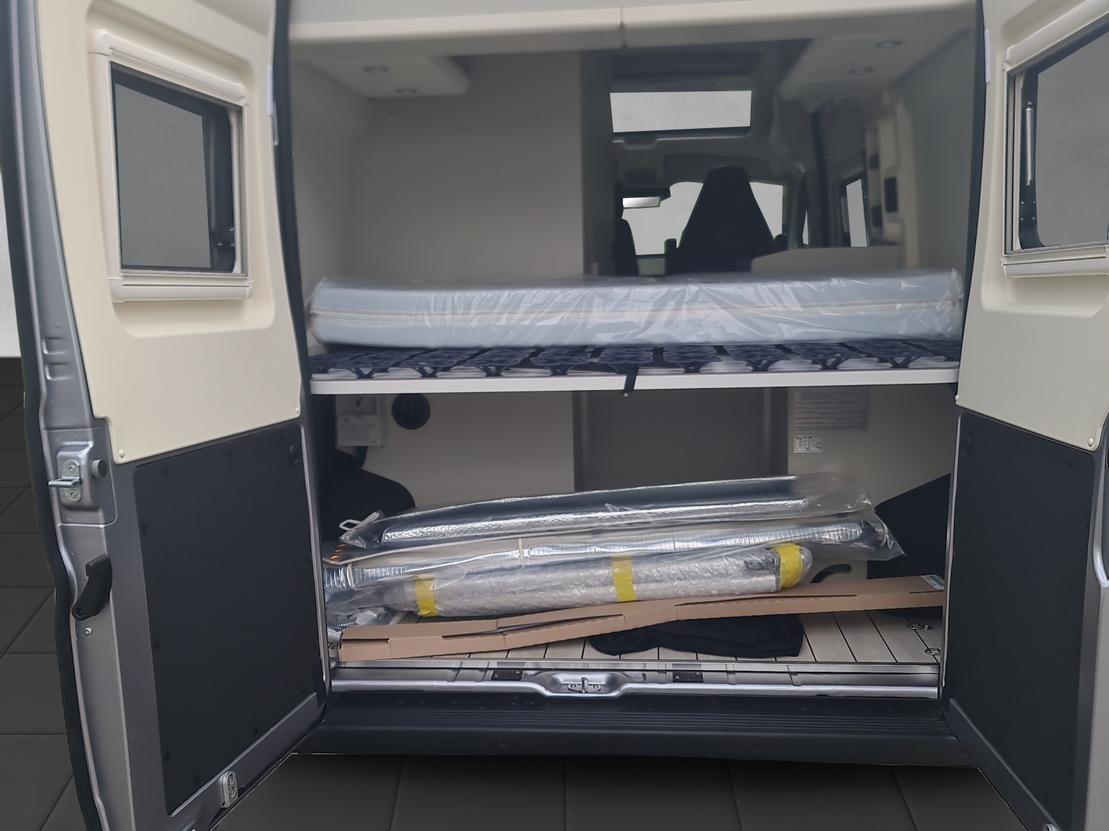 WESTFALIA Columbus 540AD 2.2D 8G-image-9
