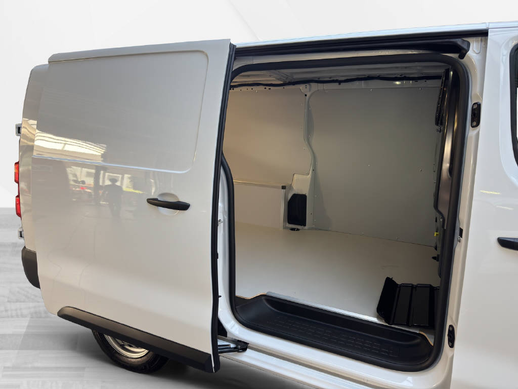 OPEL Vivaro cargo XL 2.2 D 150 S/S-image-7