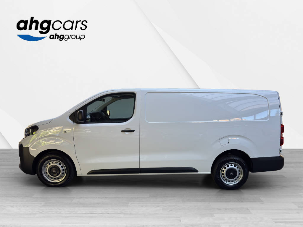 OPEL Vivaro cargo XL 2.2 D 150 S/S-image-1