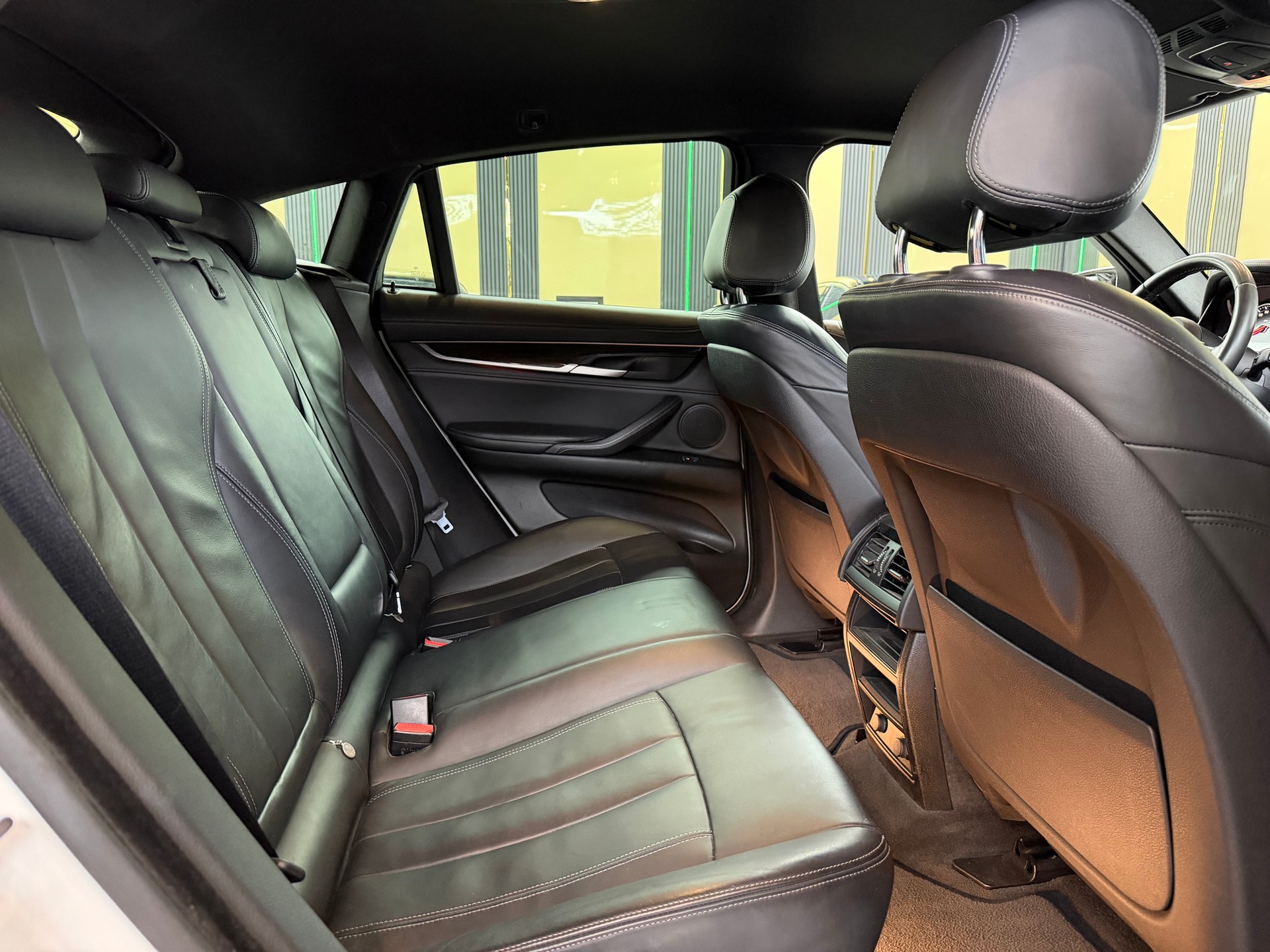 BMW X6M Steptronic-image-15