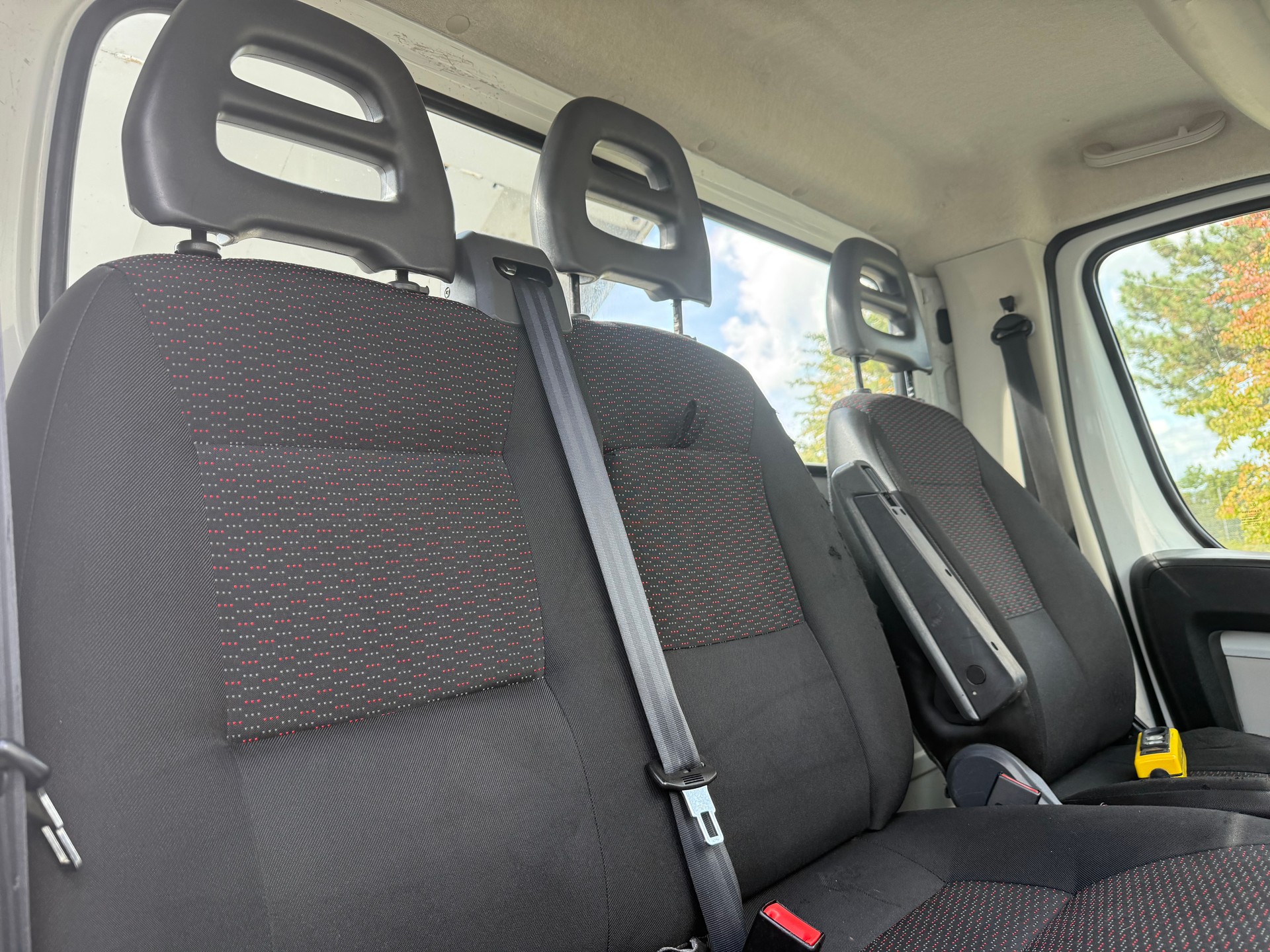 PEUGEOT Boxer 2.0 HDI 335 Active L1-image-12