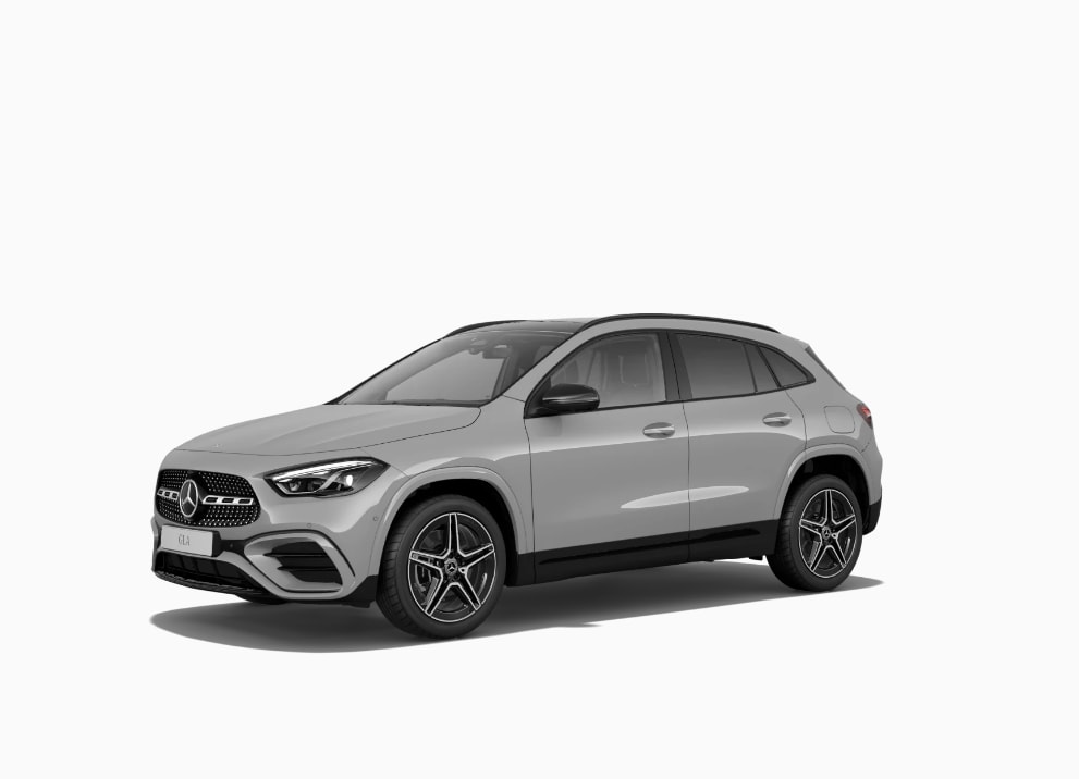 MERCEDES-BENZ GLA 250 4Matic 8G-DCT Swiss Star-image-0