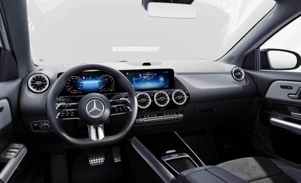 MERCEDES-BENZ GLA 250 4Matic 8G-DCT Swiss Star-image-3
