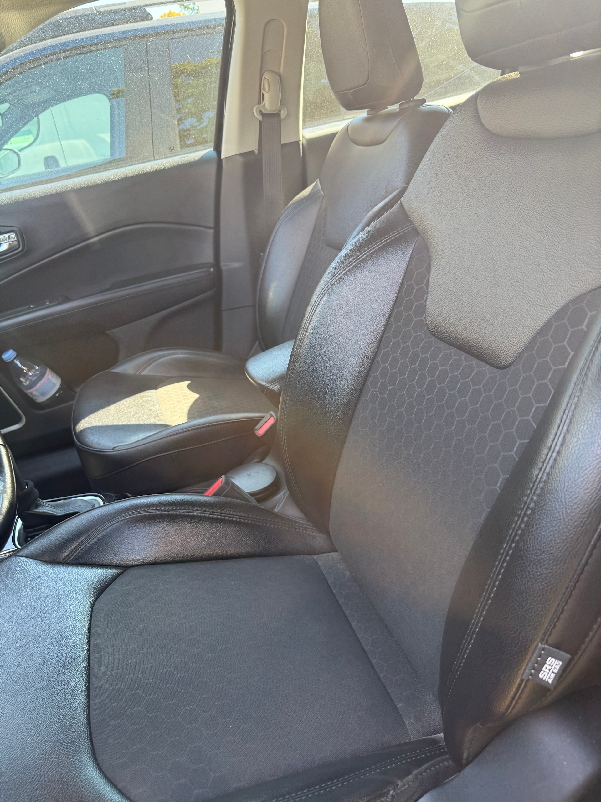 JEEP Compass 2.0CRD Night Eagle AWD 9ATX-image-3