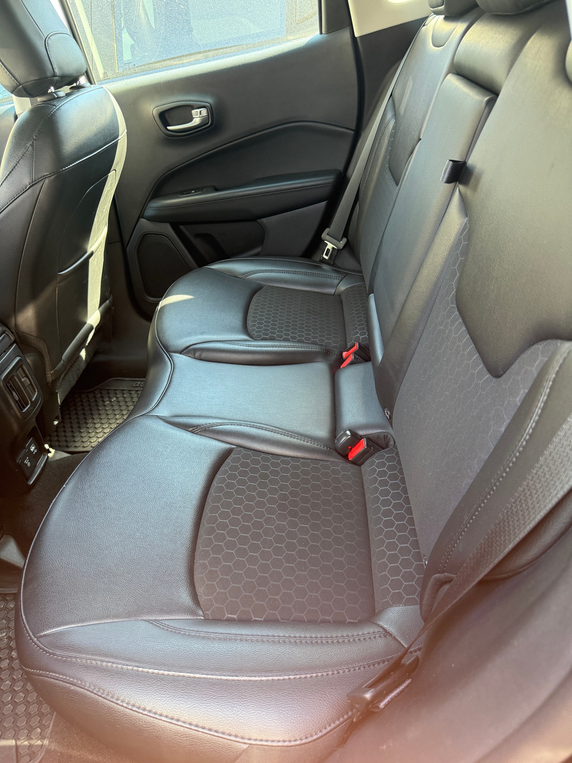 JEEP Compass 2.0CRD Night Eagle AWD 9ATX-image-6