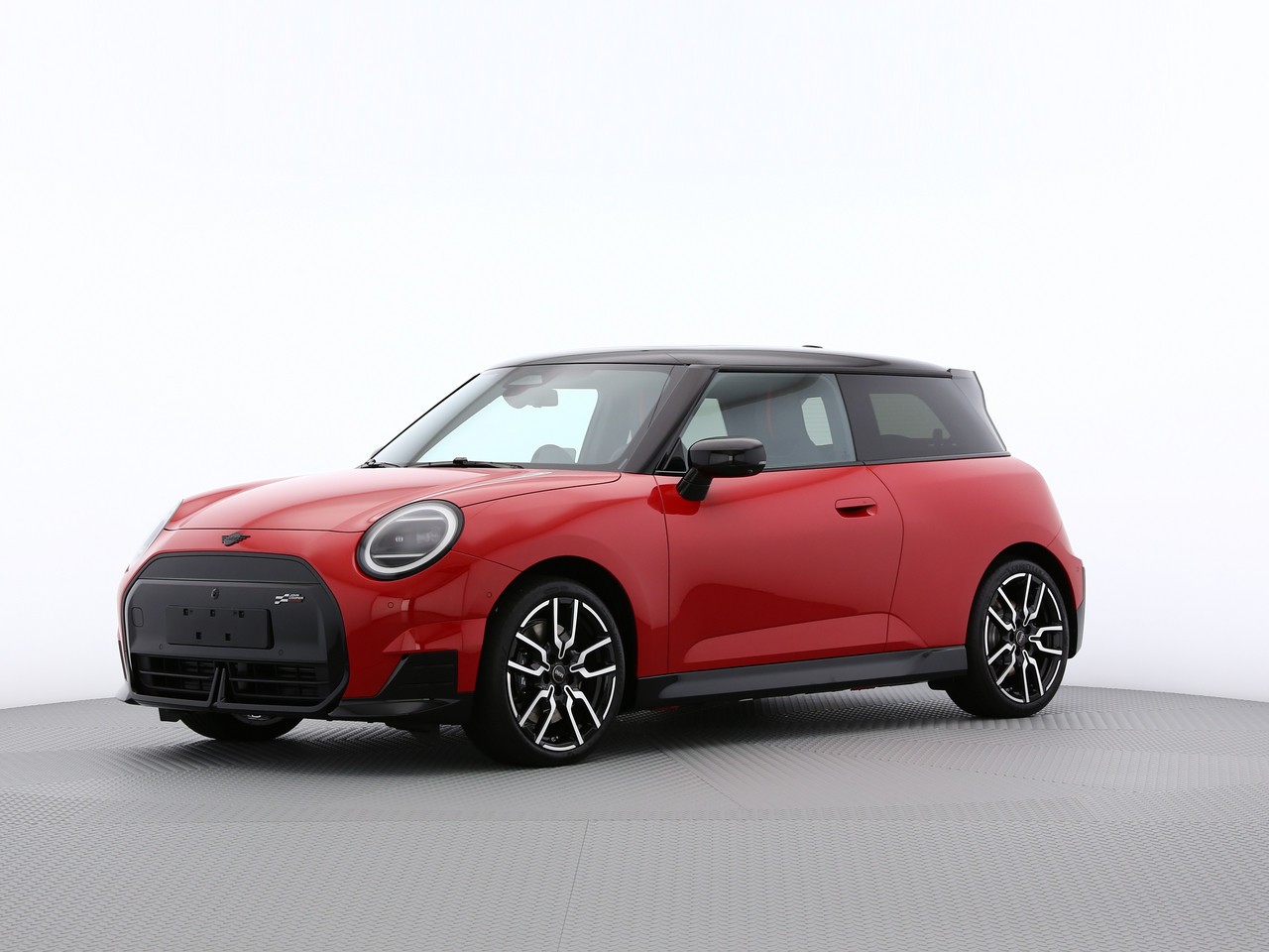 MINI Cooper SE-image-2