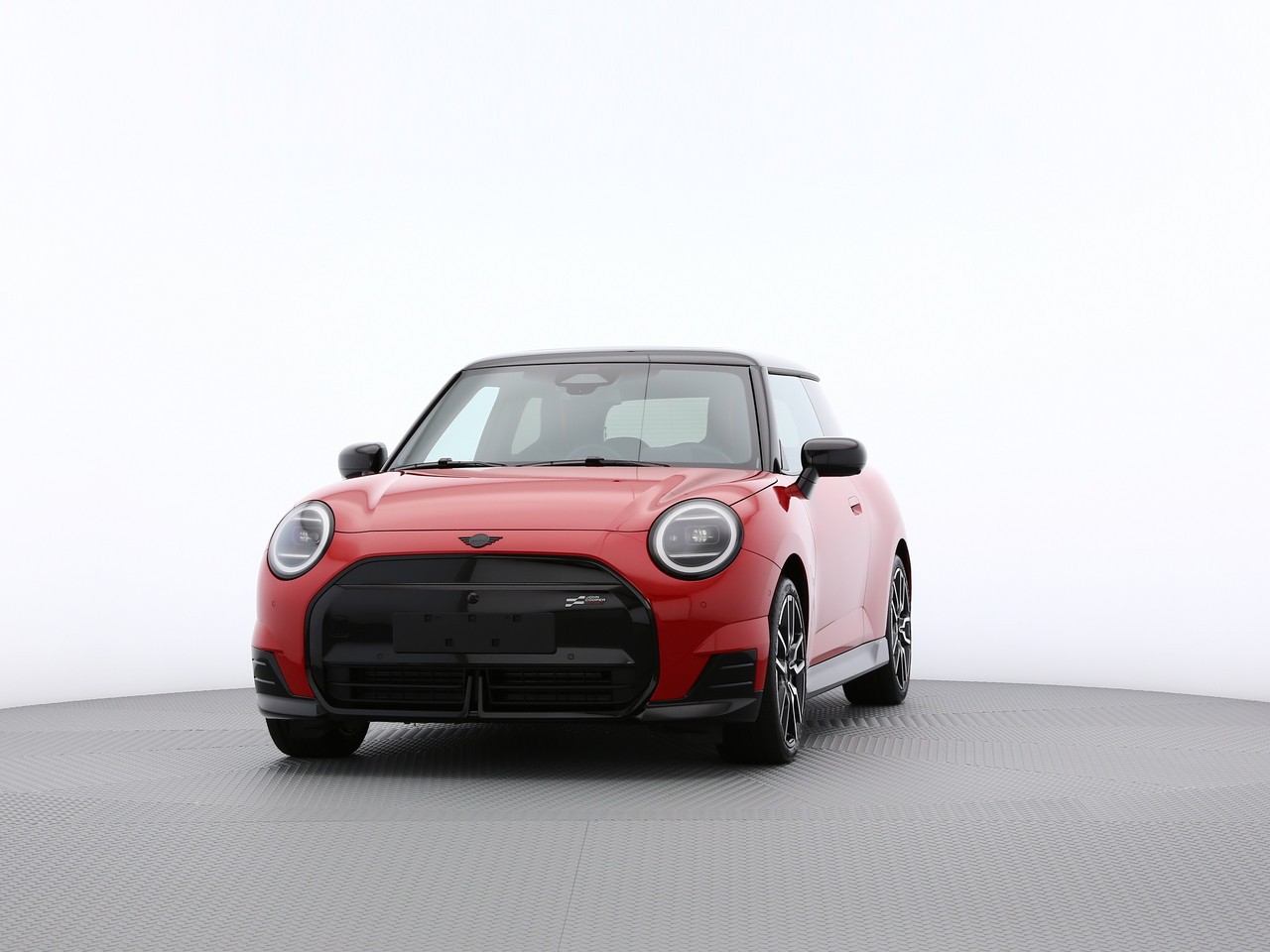 MINI Cooper SE-image-0