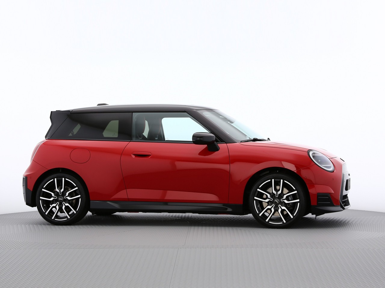MINI Cooper SE-image-17