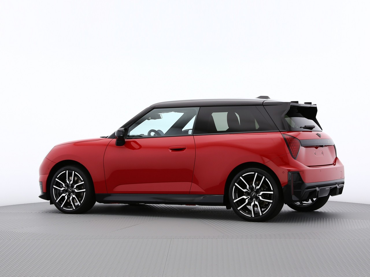 MINI Cooper SE-image-7