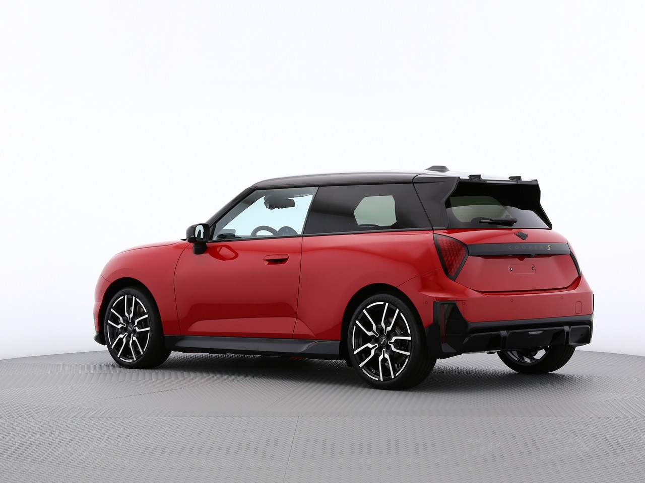 MINI Cooper SE-image-8