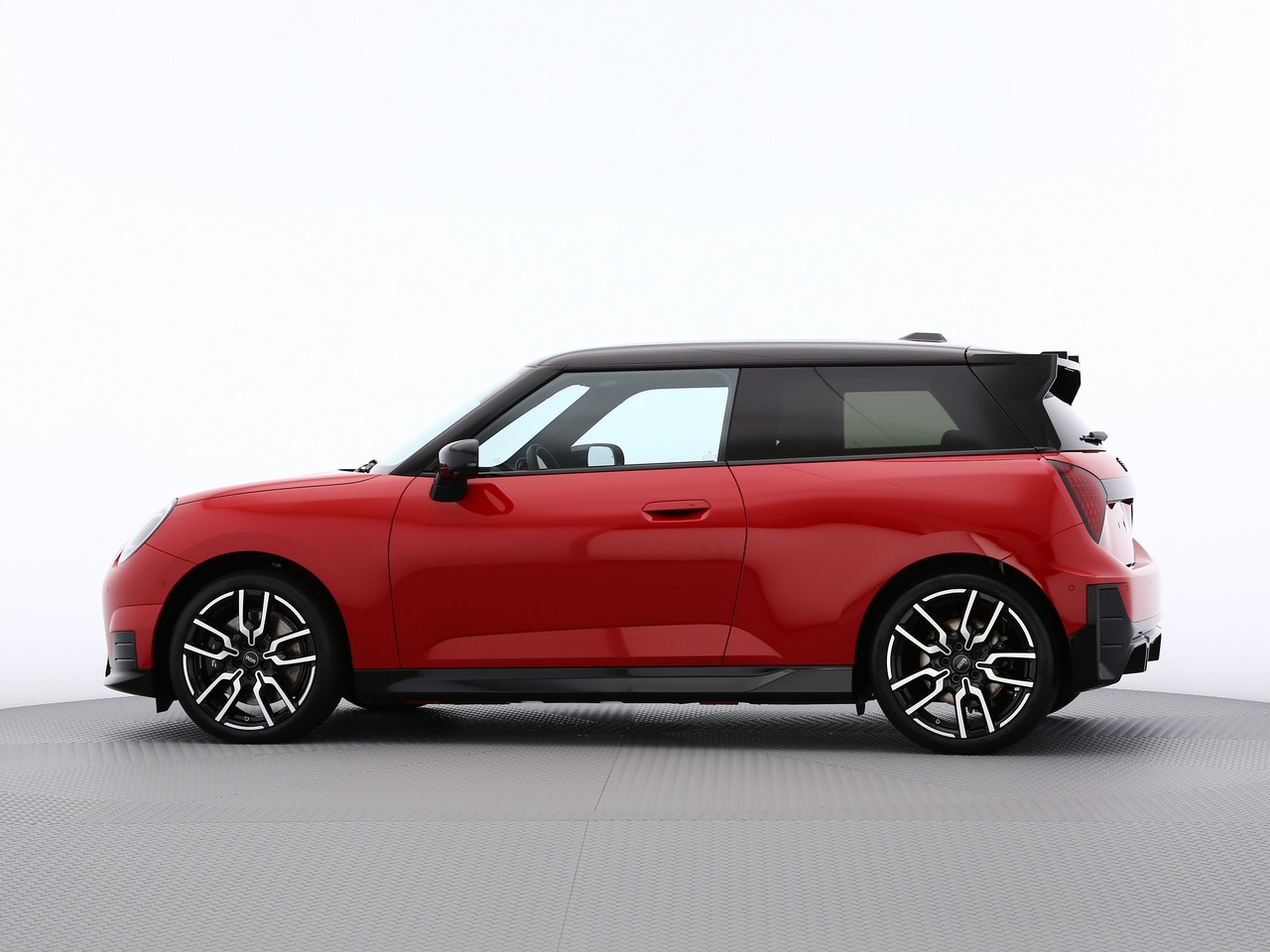 MINI Cooper SE-image-6