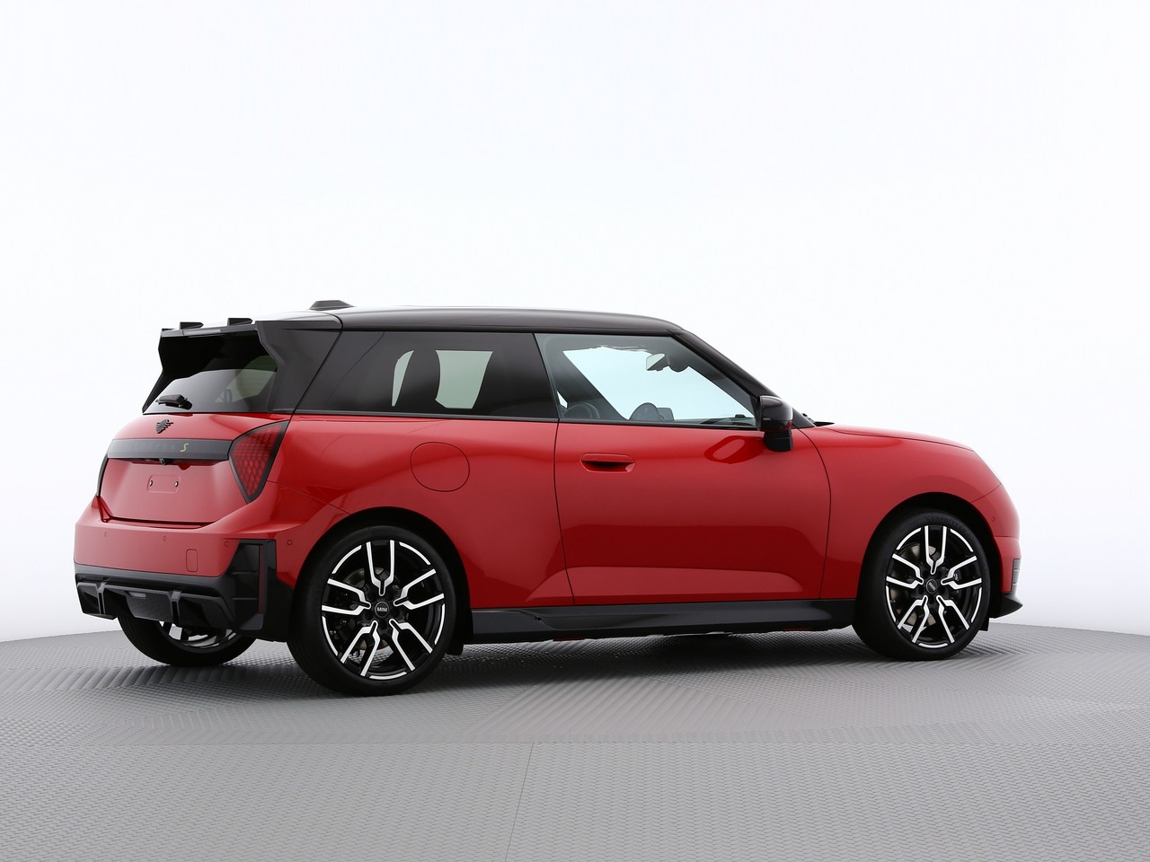 MINI Cooper SE-image-15
