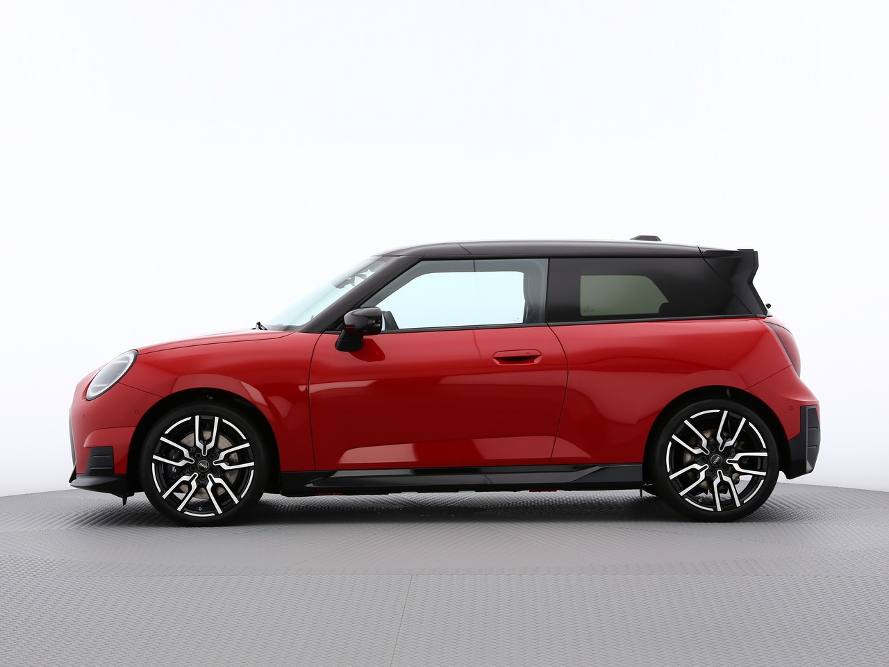 MINI Cooper SE-image-5