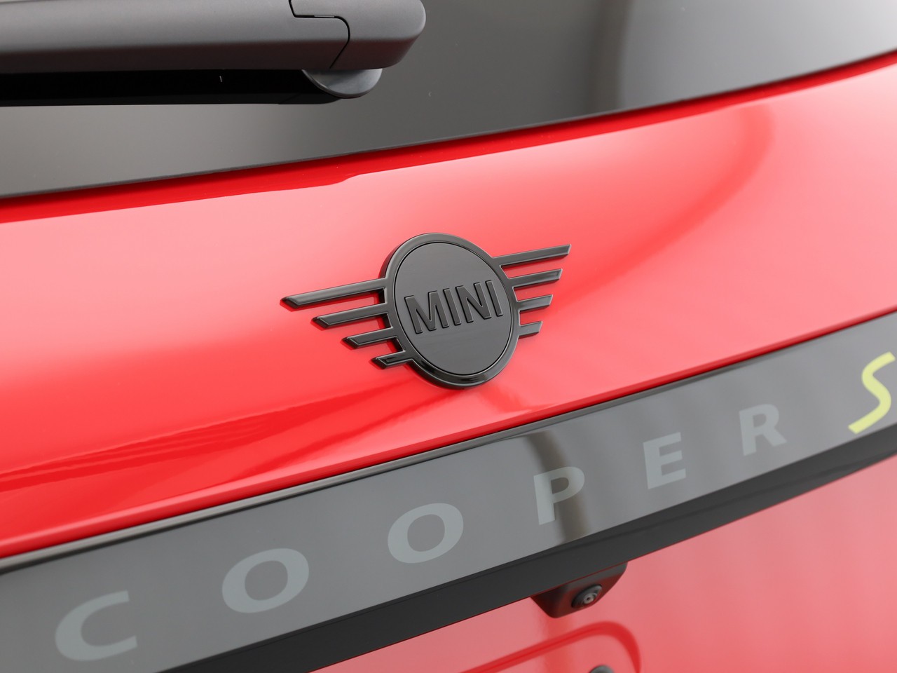MINI Cooper SE-image-23