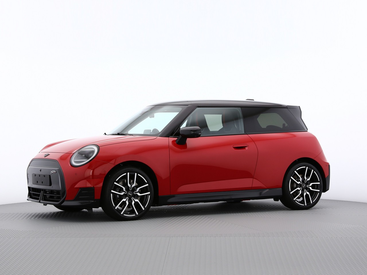 MINI Cooper SE-image-3