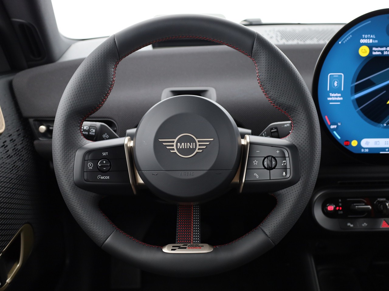 MINI Cooper SE-image-35