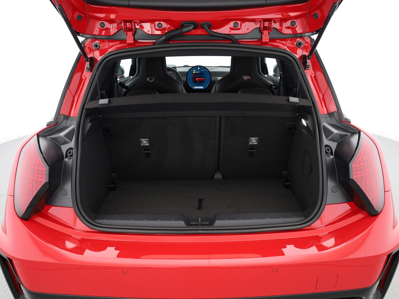 MINI Cooper SE-image-24