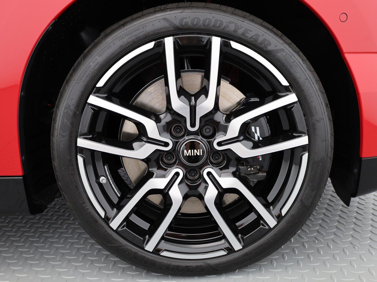 MINI Cooper SE-image-39