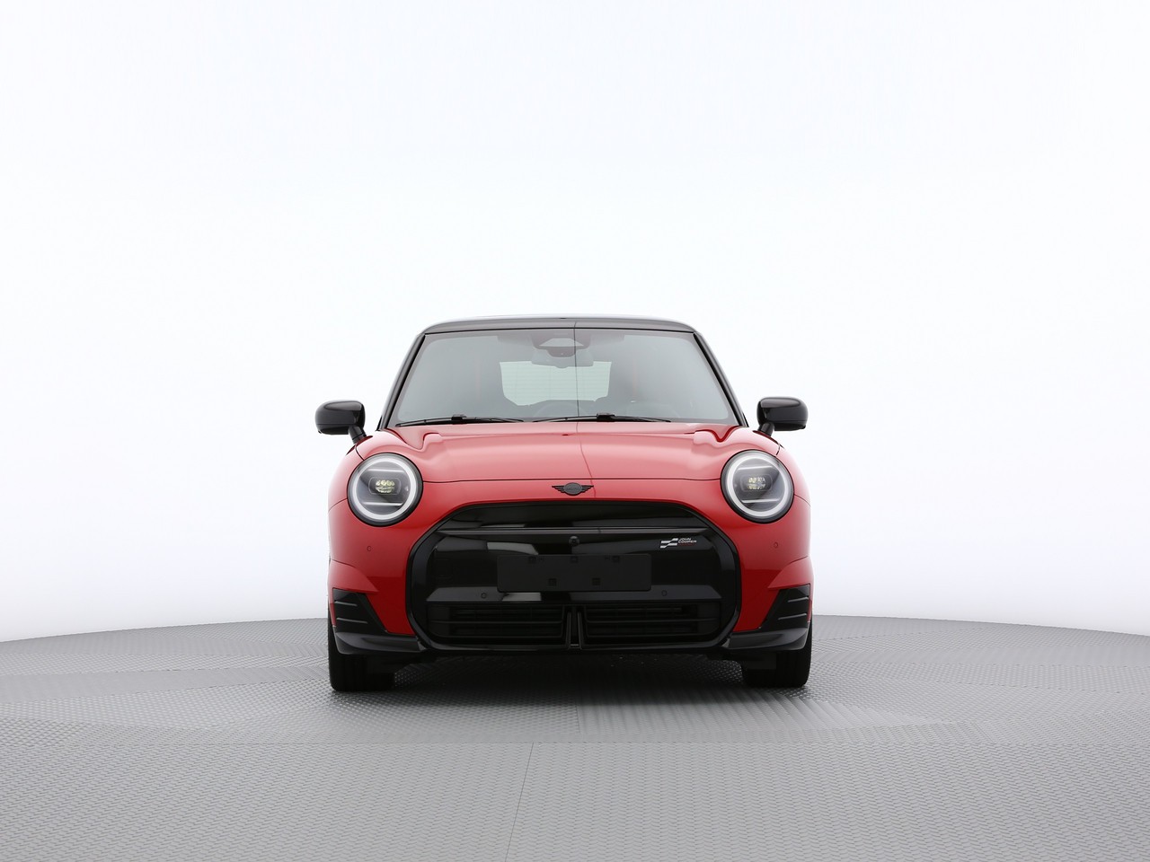 MINI Cooper SE-image-22