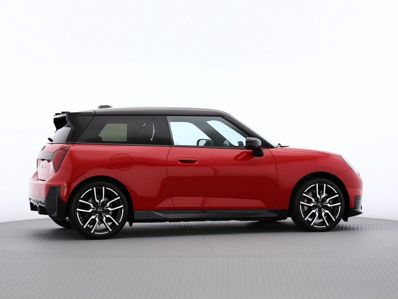 MINI Cooper SE-image-16