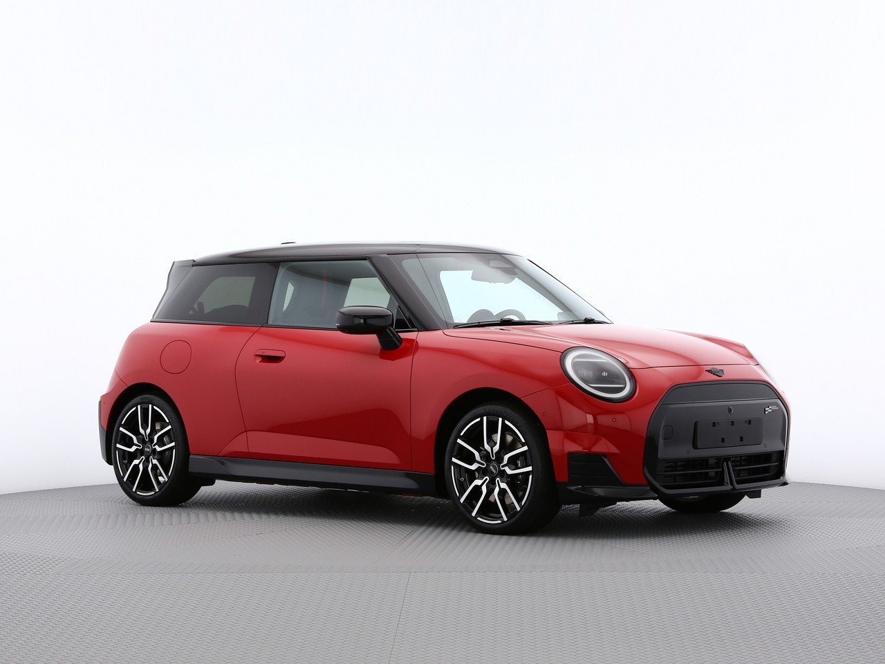 MINI Cooper SE-image-19