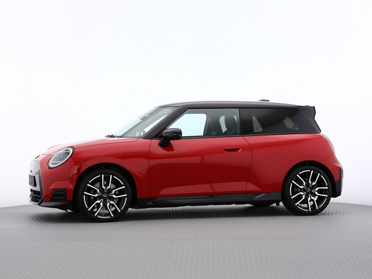 MINI Cooper SE-image-4
