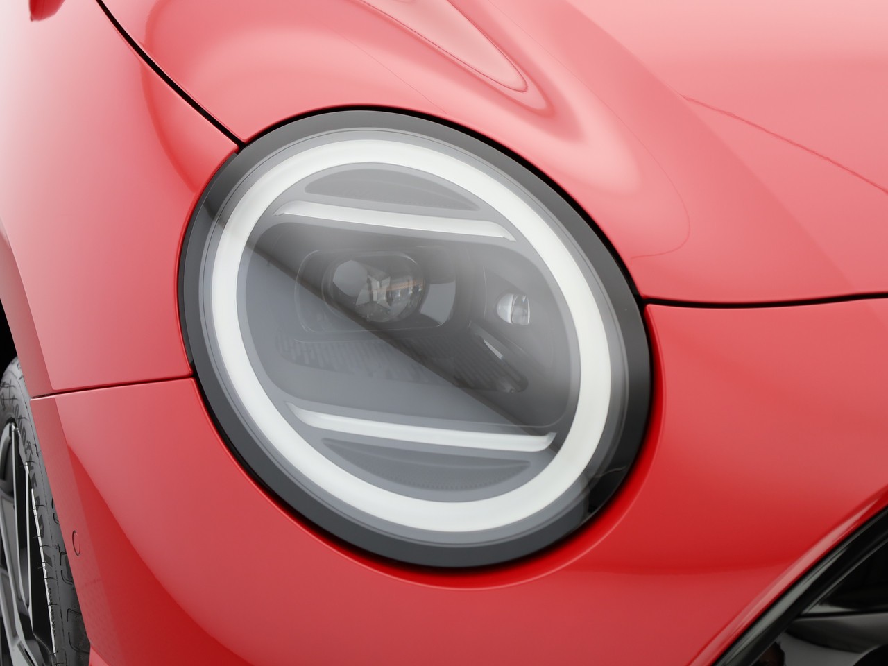 MINI Cooper SE-image-40