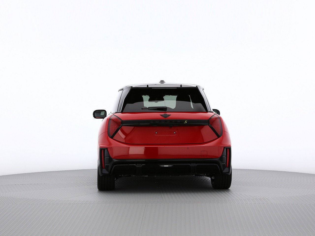 MINI Cooper SE-image-11