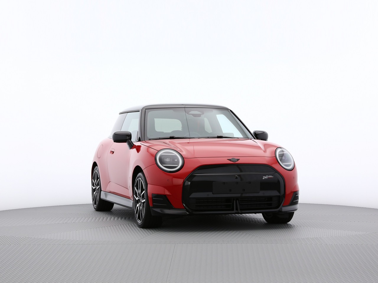 MINI Cooper SE-image-21