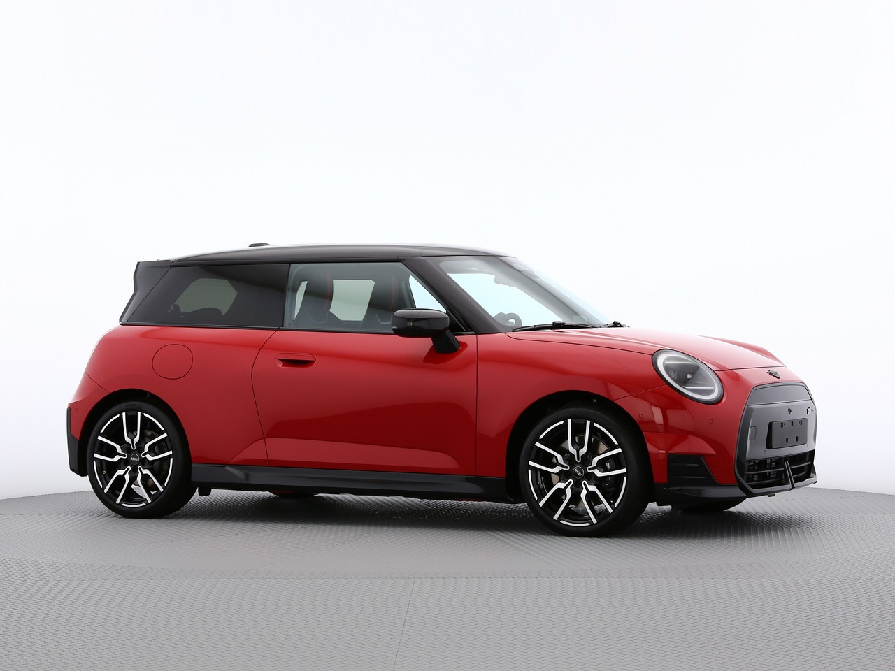 MINI Cooper SE-image-18
