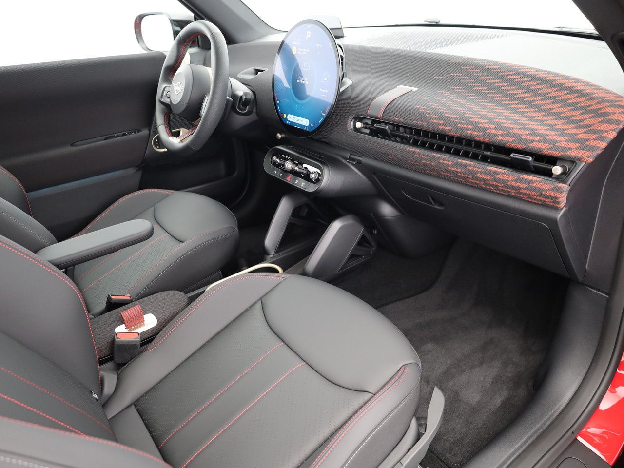 MINI Cooper SE-image-30
