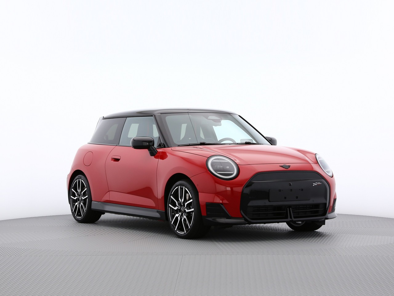 MINI Cooper SE-image-20