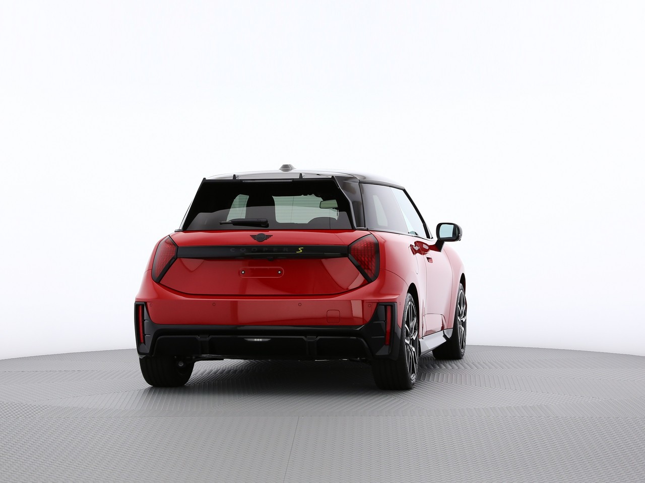 MINI Cooper SE-image-12