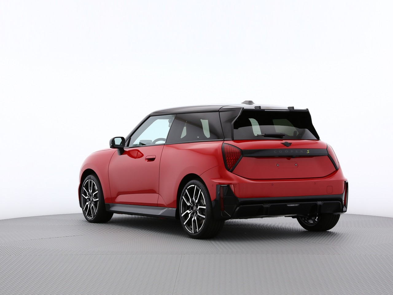 MINI Cooper SE-image-9