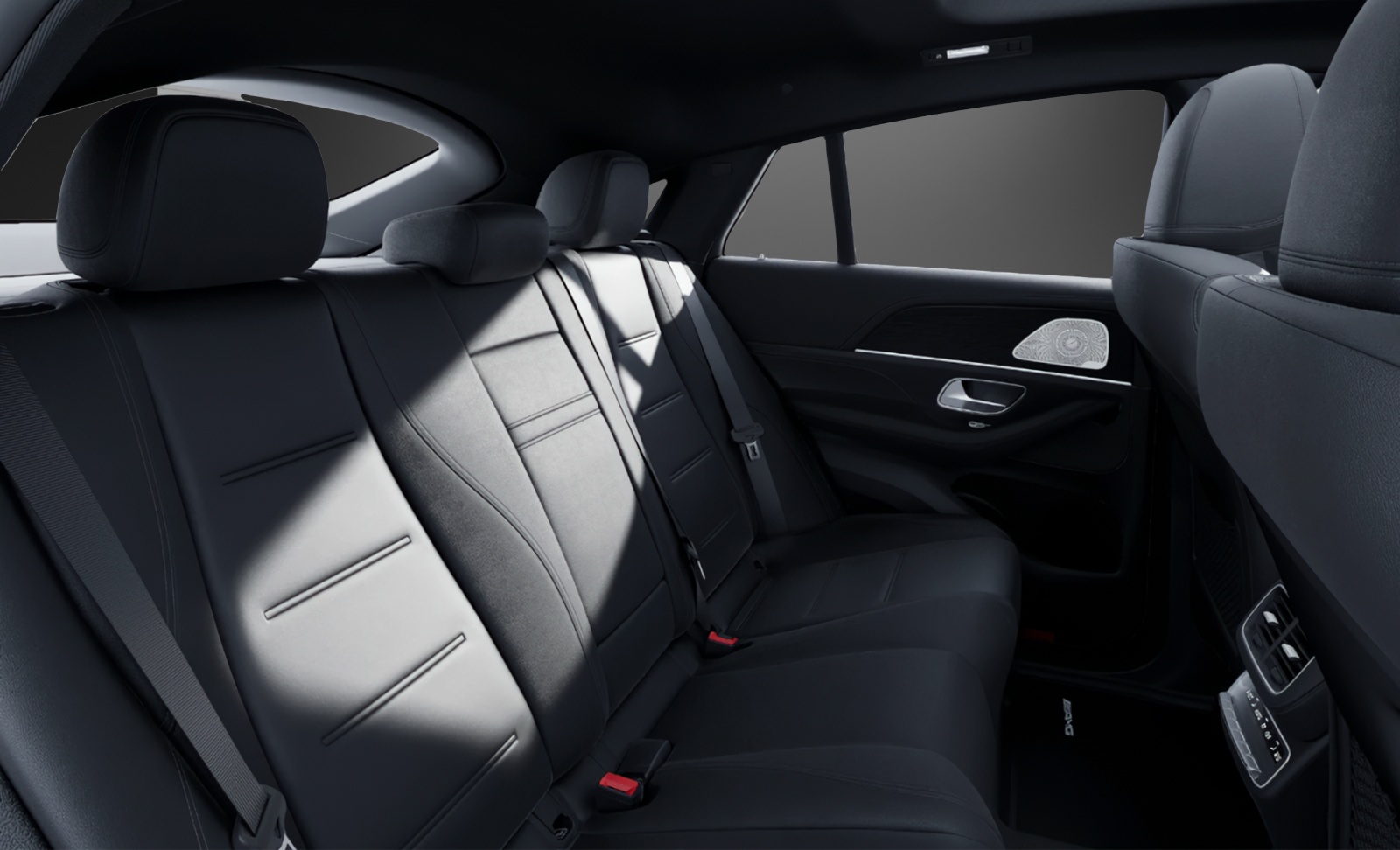 MERCEDES-BENZ GLE Coupé 450 d 4Matic+ 9G-Tronic-image-9