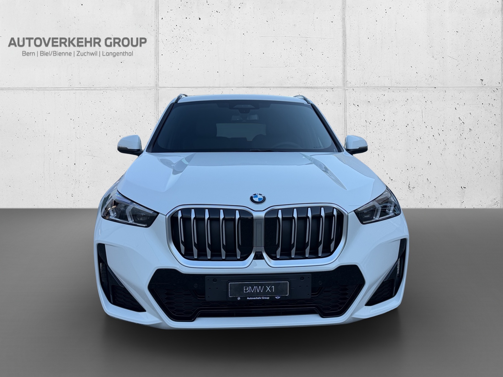 BMW X1 xDrive 20d 48V M Sport-image-7