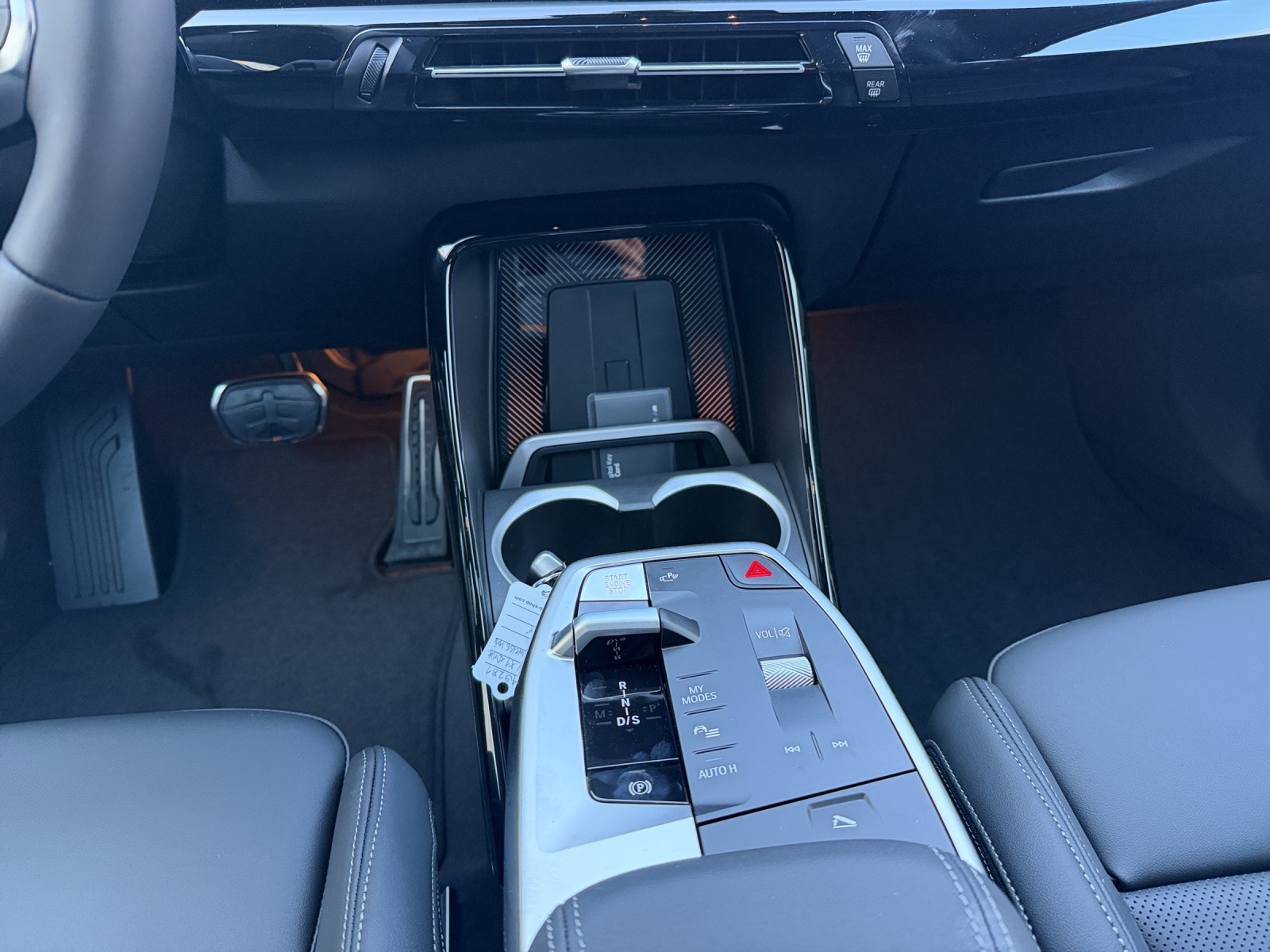 BMW X1 xDrive 20d 48V M Sport-image-15