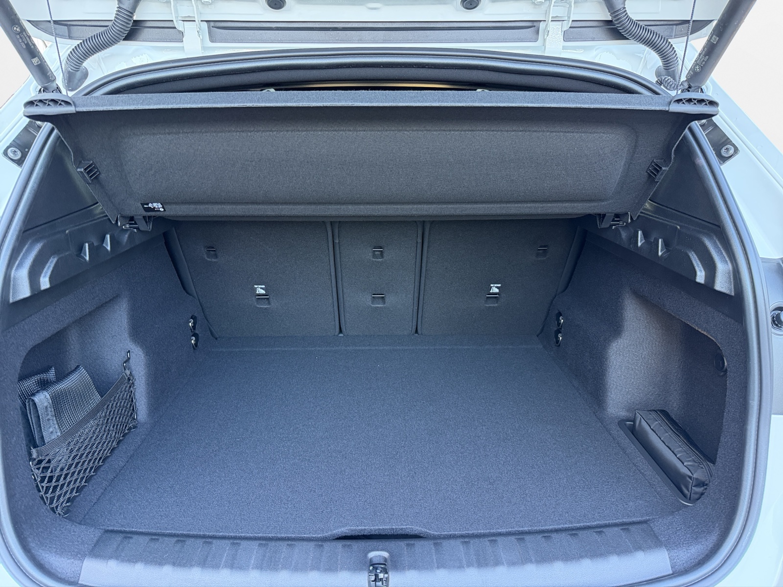 BMW X1 xDrive 20d 48V M Sport-image-8