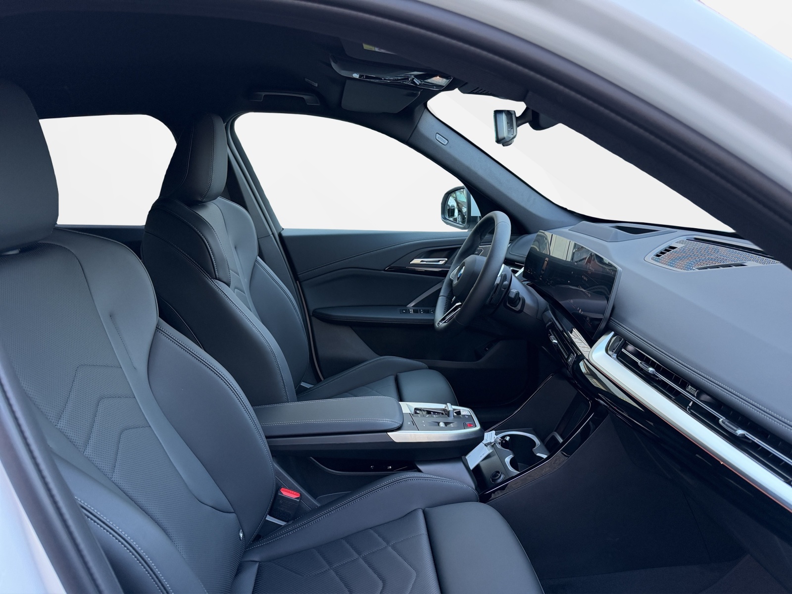 BMW X1 xDrive 20d 48V M Sport-image-17