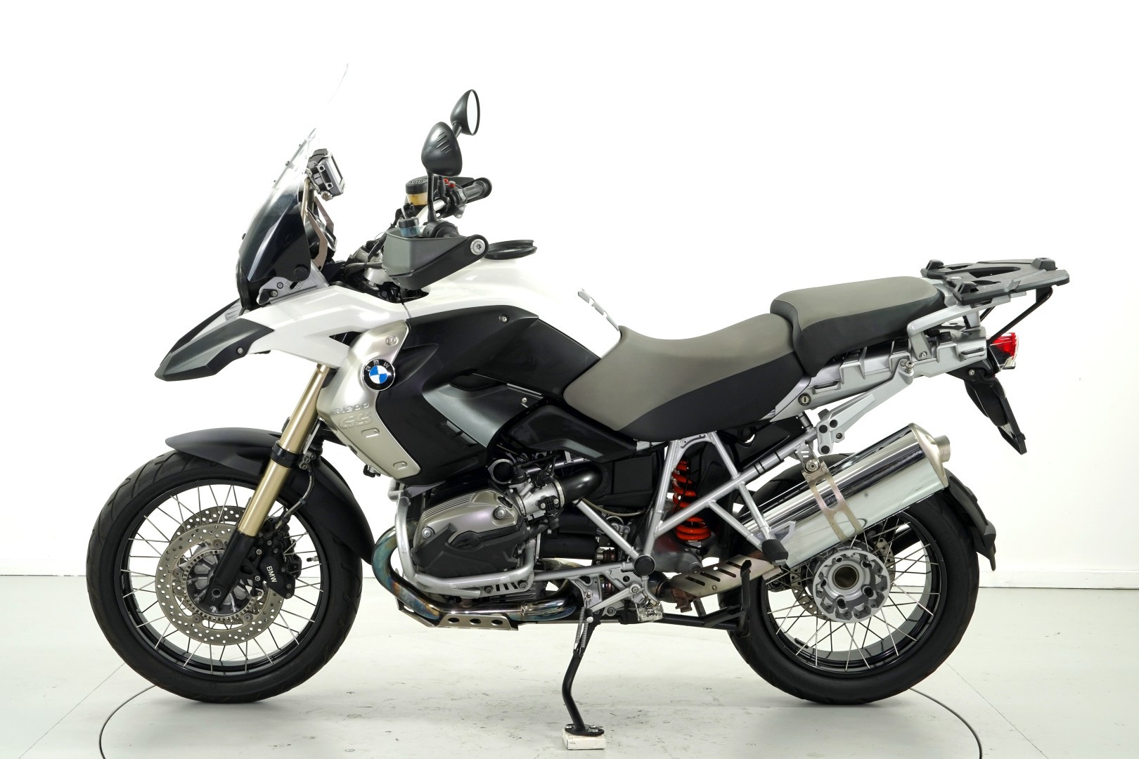 BMW R 1200 GS ABS-image-4