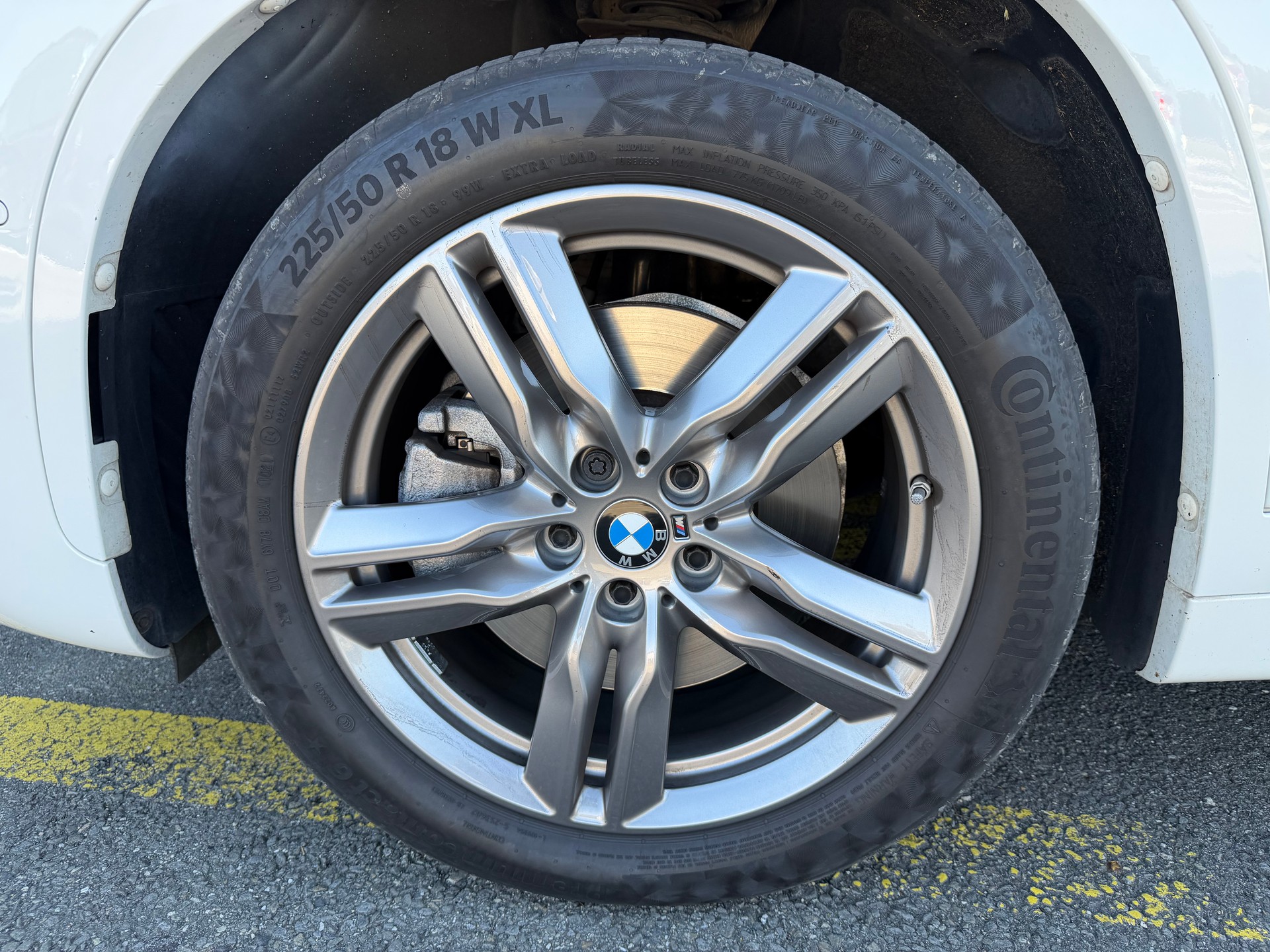 BMW X1 xDrive 25e M Sport Steptronic-image-15