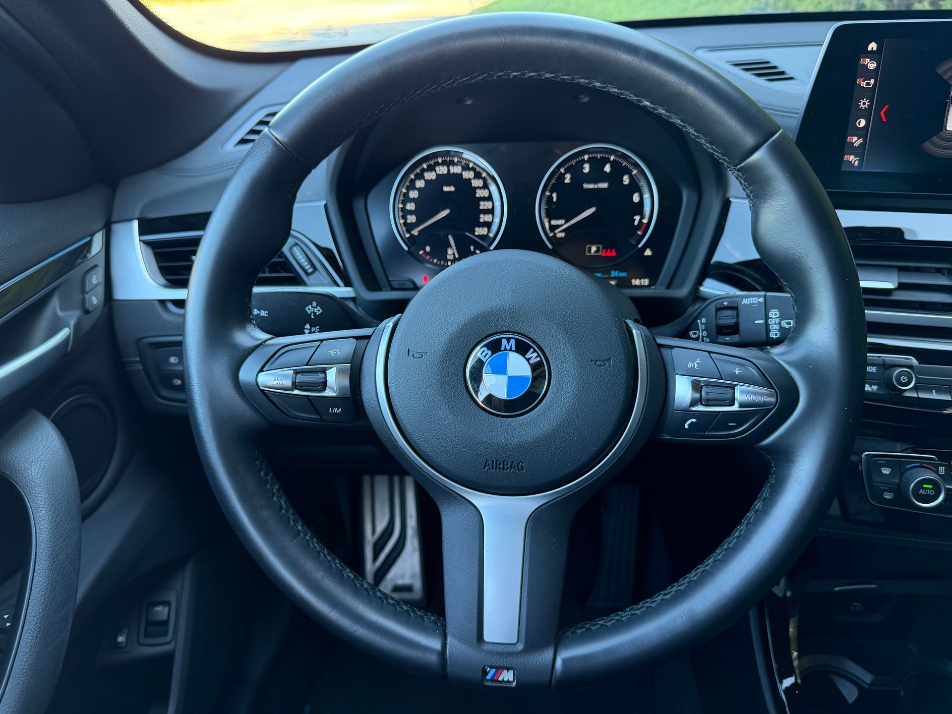 BMW X1 xDrive 25e M Sport Steptronic-image-9