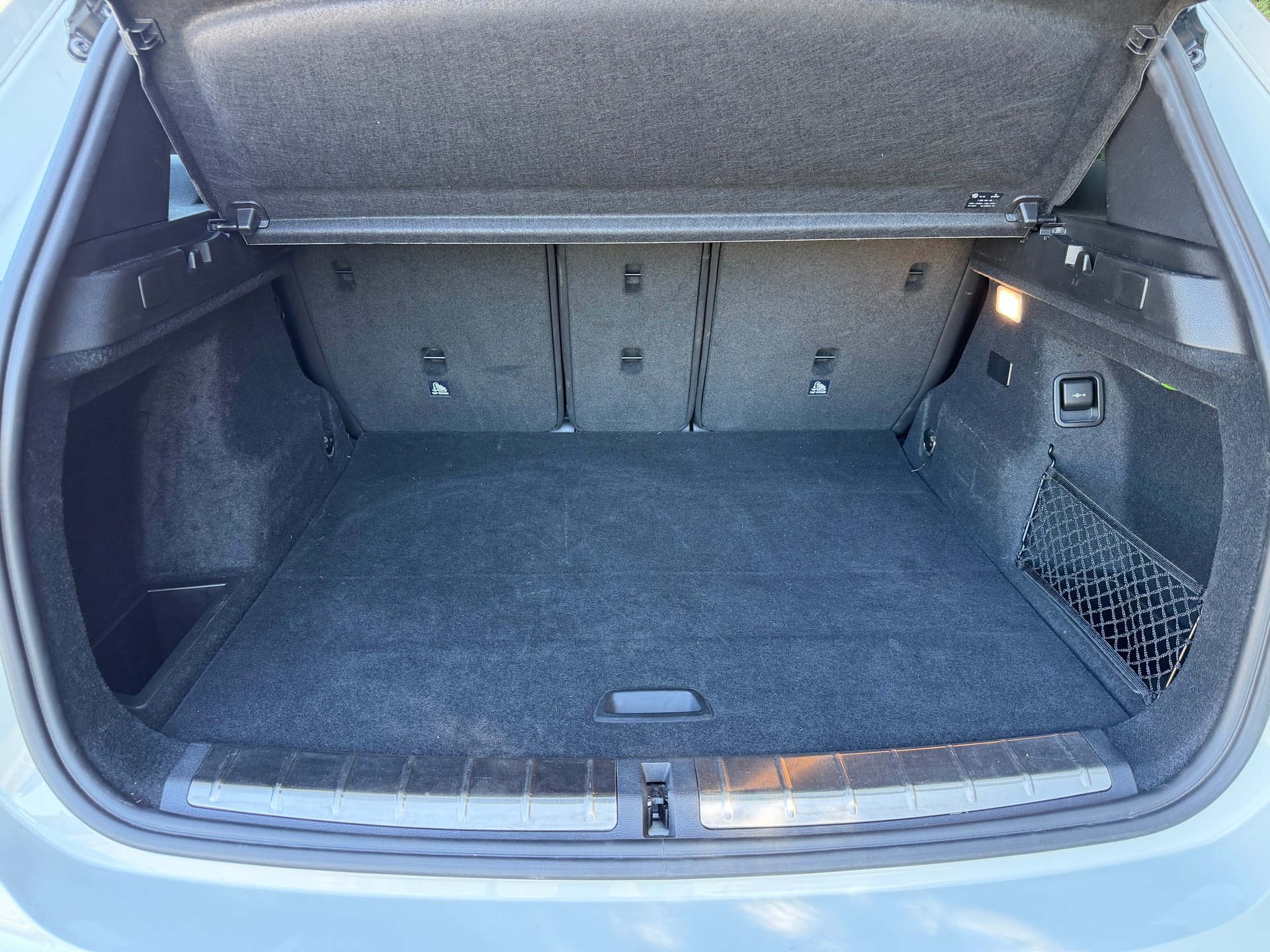 BMW X1 xDrive 25e M Sport Steptronic-image-14