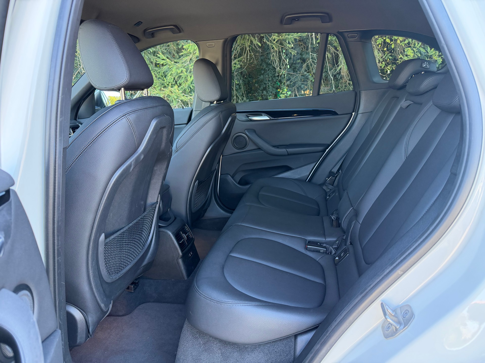 BMW X1 xDrive 25e M Sport Steptronic-image-12