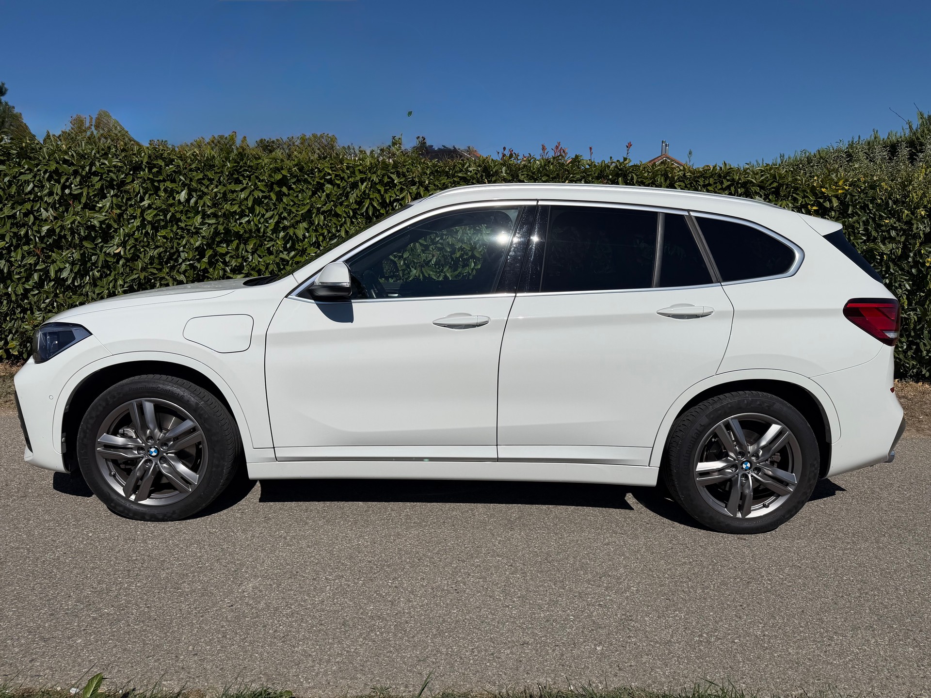 BMW X1 xDrive 25e M Sport Steptronic-image-3