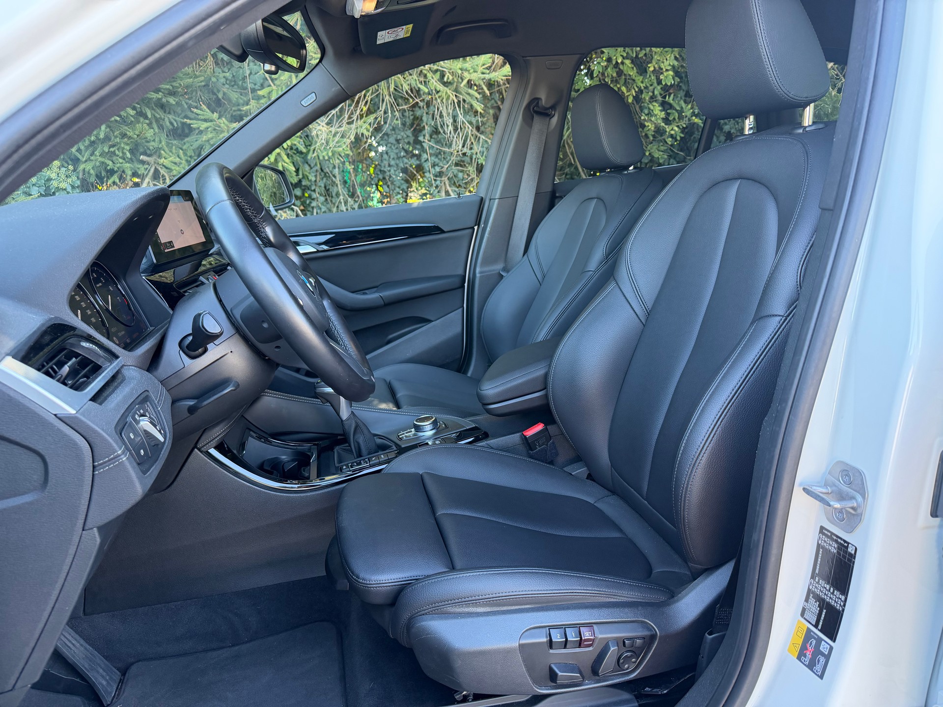 BMW X1 xDrive 25e M Sport Steptronic-image-7