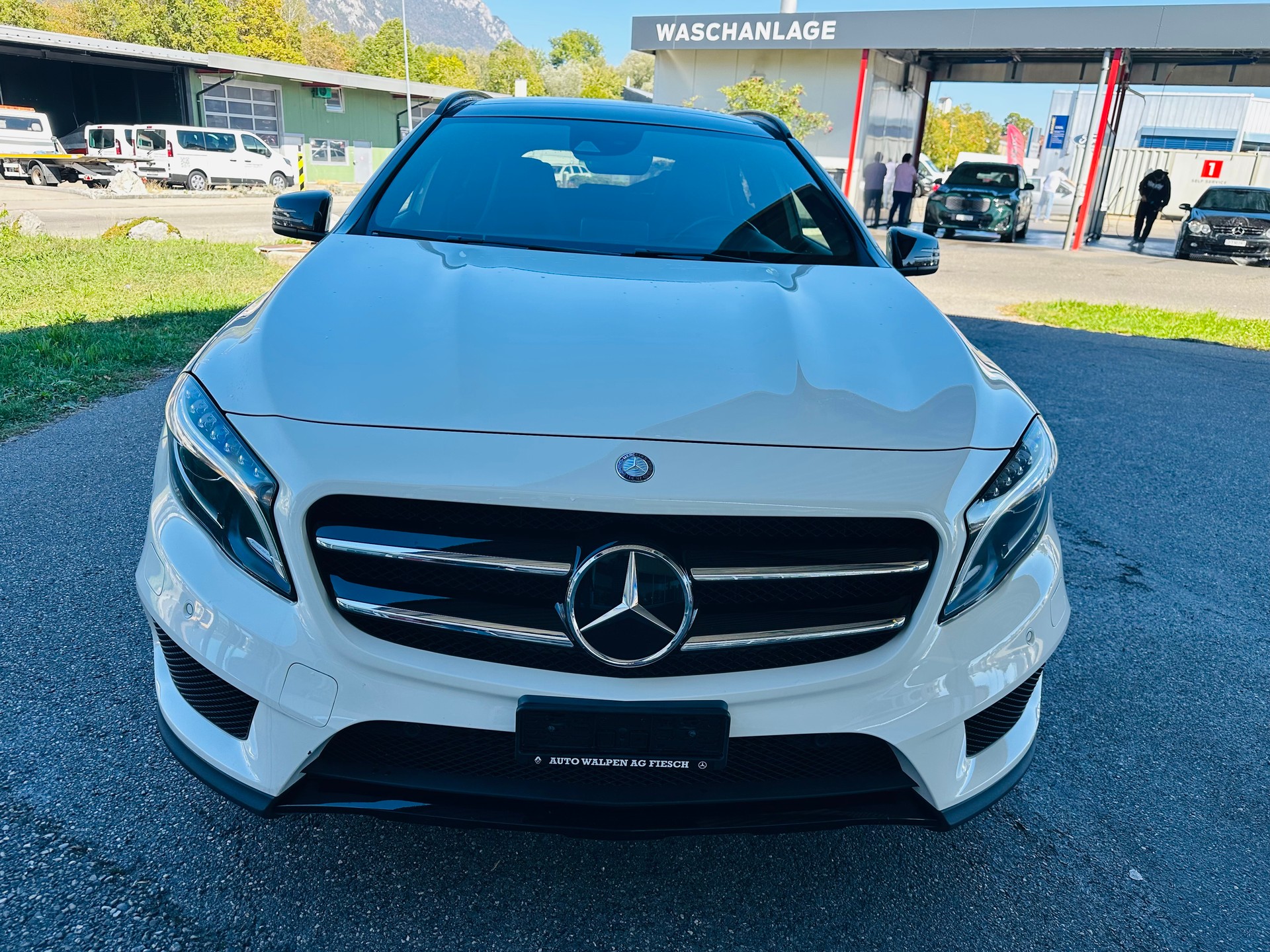 MERCEDES-BENZ 250-image-0
