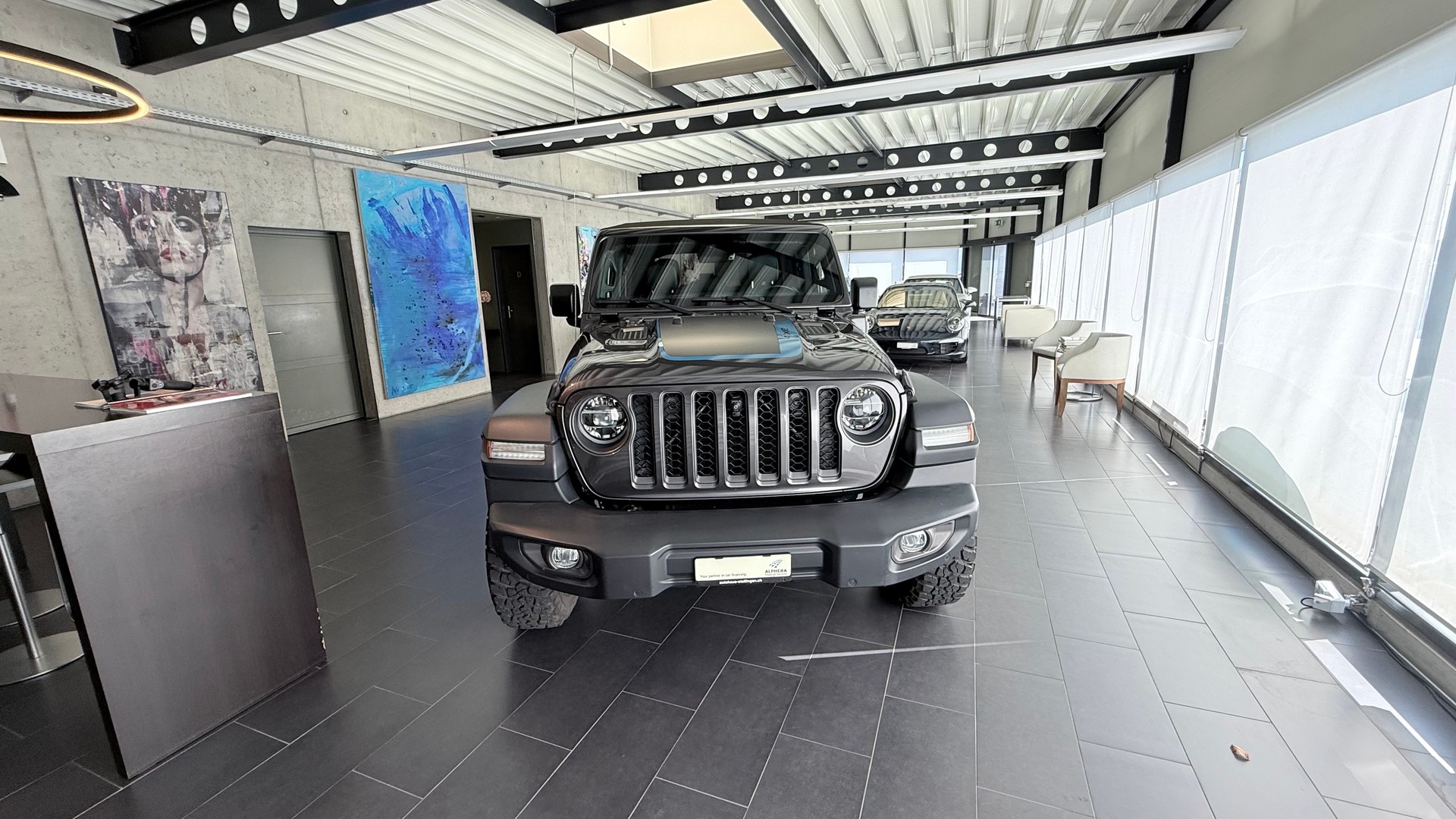 JEEP Wrangler 2.0 Turbo Rubicon Unlimited 4xe-image-4