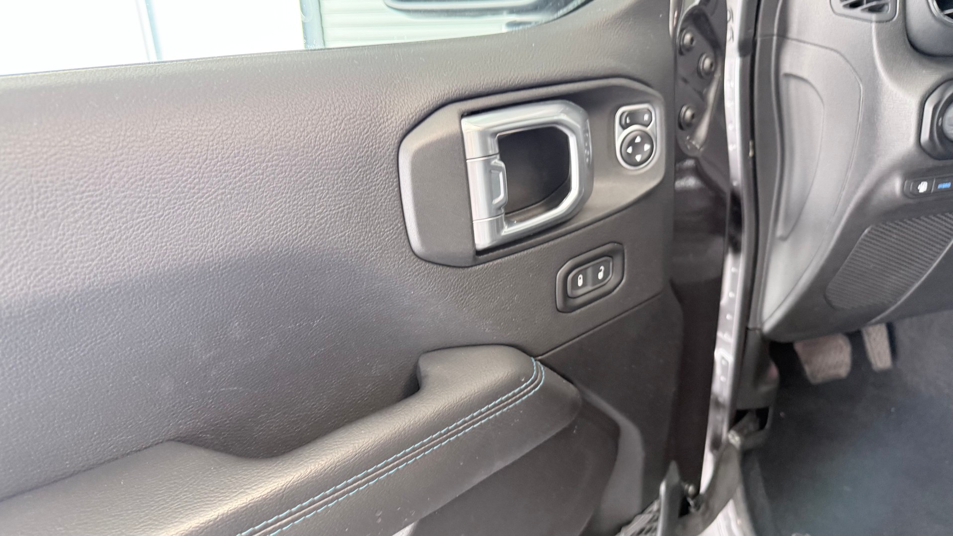 JEEP Wrangler 2.0 Turbo Rubicon Unlimited 4xe-image-10