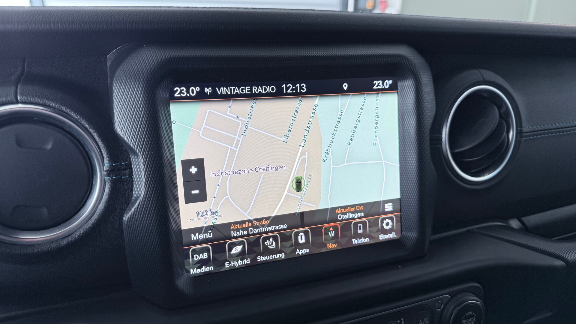 JEEP Wrangler 2.0 Turbo Rubicon Unlimited 4xe-image-14